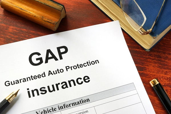 Gap insurance: what is it and do I need it?