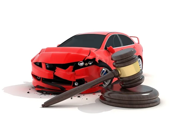 Who is Liable When a Self-Driving Car Crashes?
