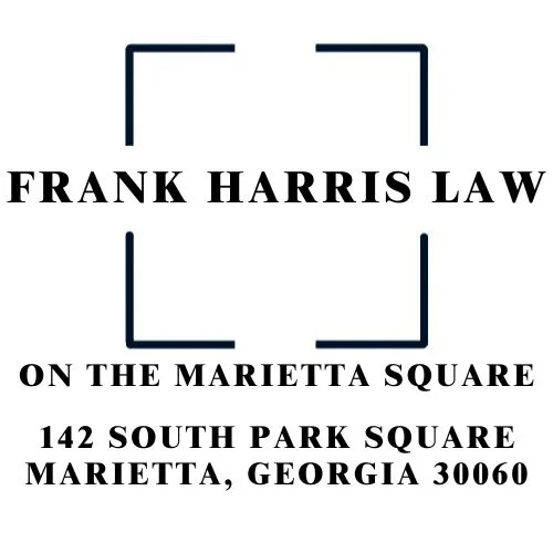 Frank Harris Law